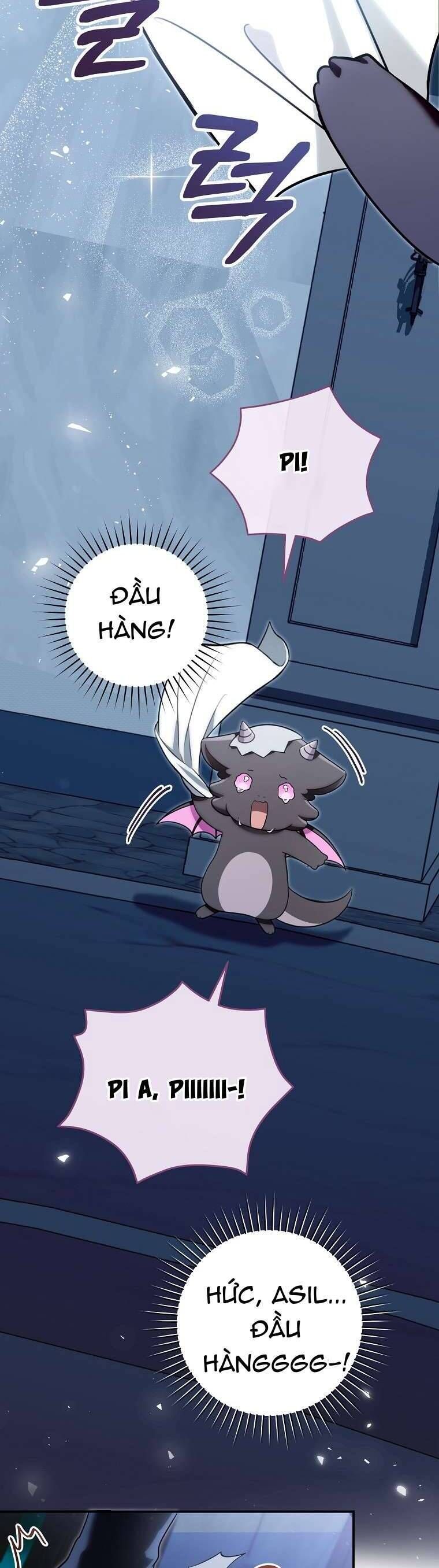 Rồng Con Vực Dậy Gia Tộc Công Tước: Chapter 1