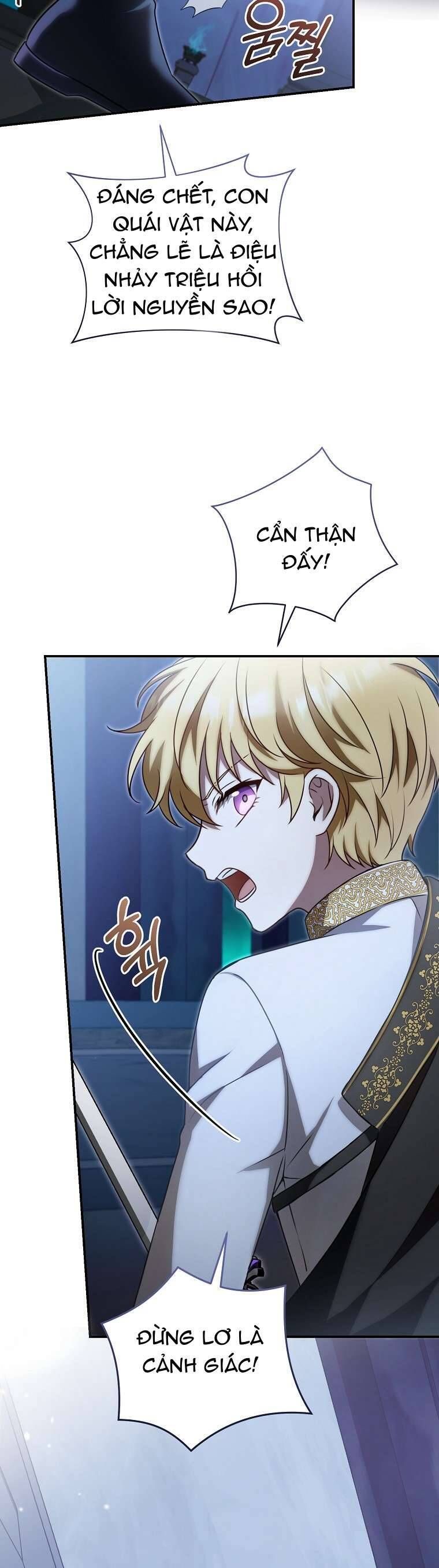 Rồng Con Vực Dậy Gia Tộc Công Tước: Chapter 1