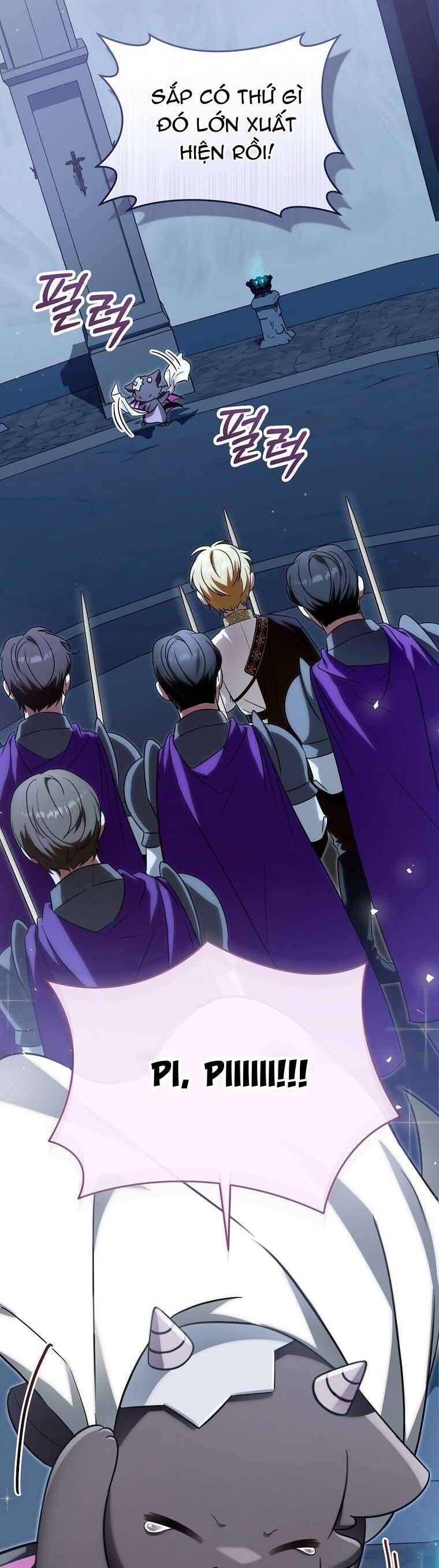 Rồng Con Vực Dậy Gia Tộc Công Tước: Chapter 1