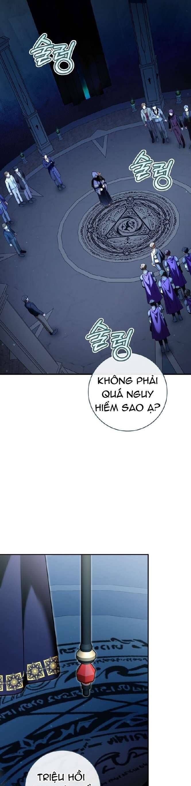 Rồng Con Vực Dậy Gia Tộc Công Tước: Chapter 1