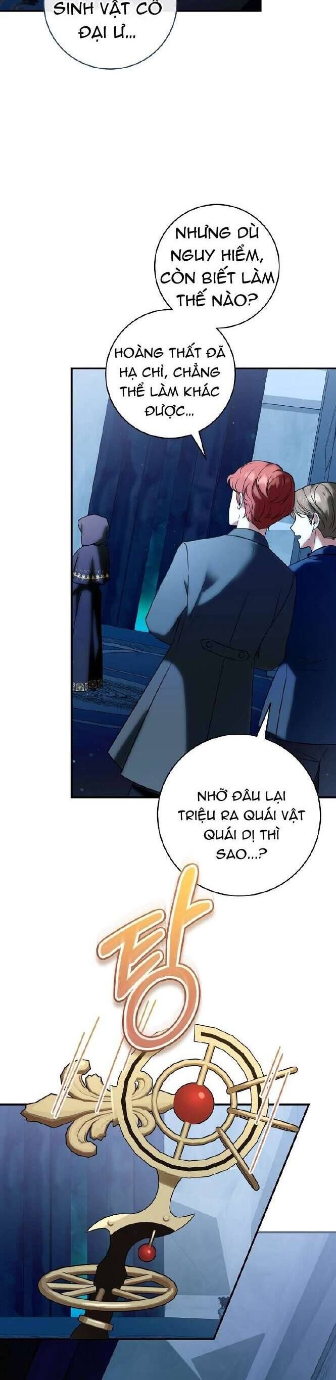 Rồng Con Vực Dậy Gia Tộc Công Tước: Chapter 1