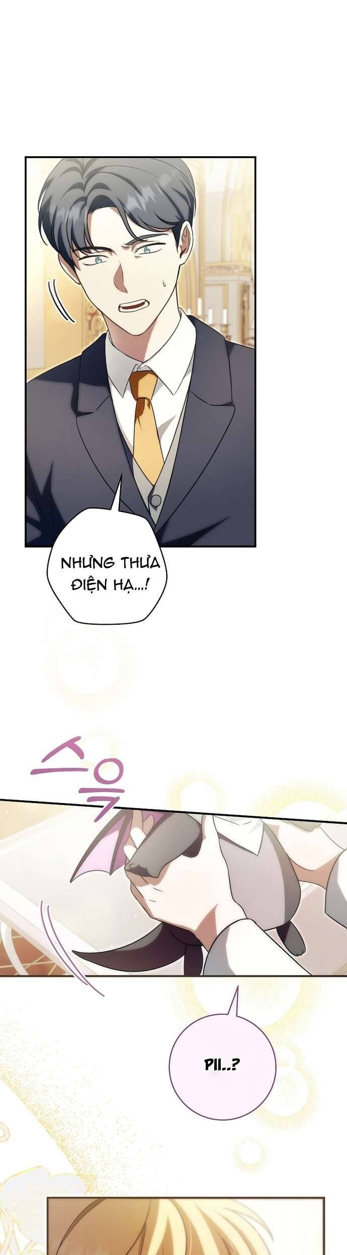 Rồng Con Vực Dậy Gia Tộc Công Tước: Chapter 2