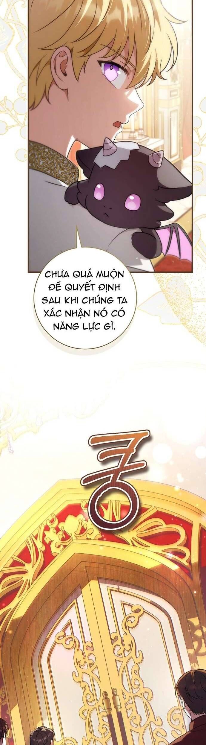 Rồng Con Vực Dậy Gia Tộc Công Tước: Chapter 2