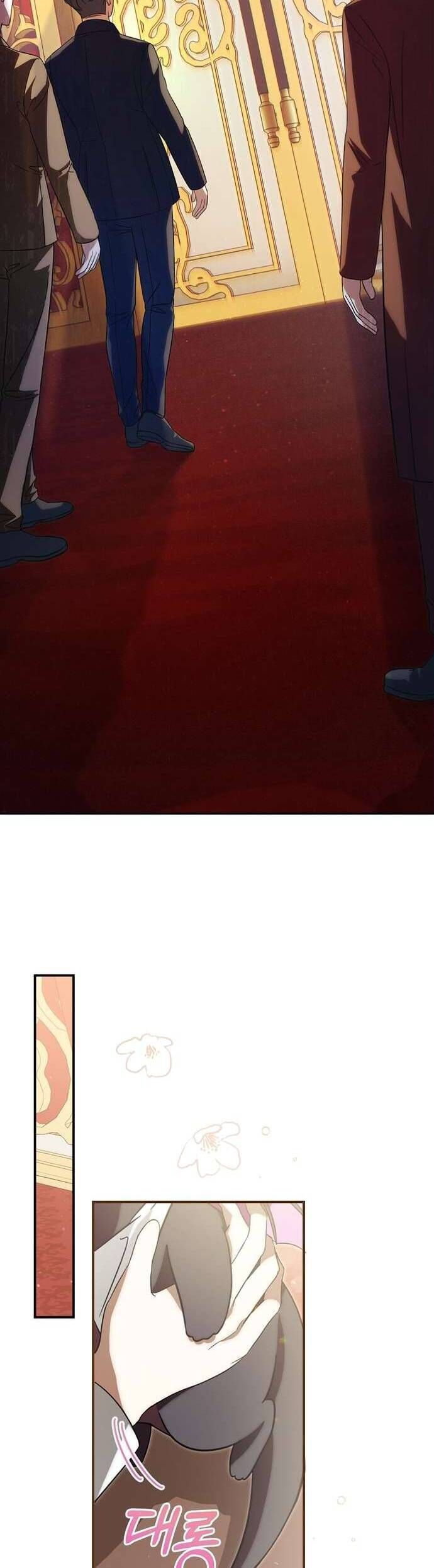 Rồng Con Vực Dậy Gia Tộc Công Tước: Chapter 2