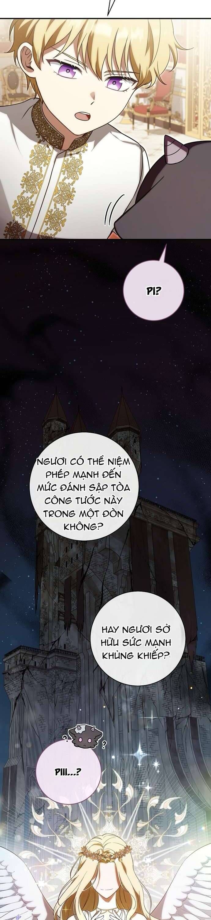 Rồng Con Vực Dậy Gia Tộc Công Tước: Chapter 2