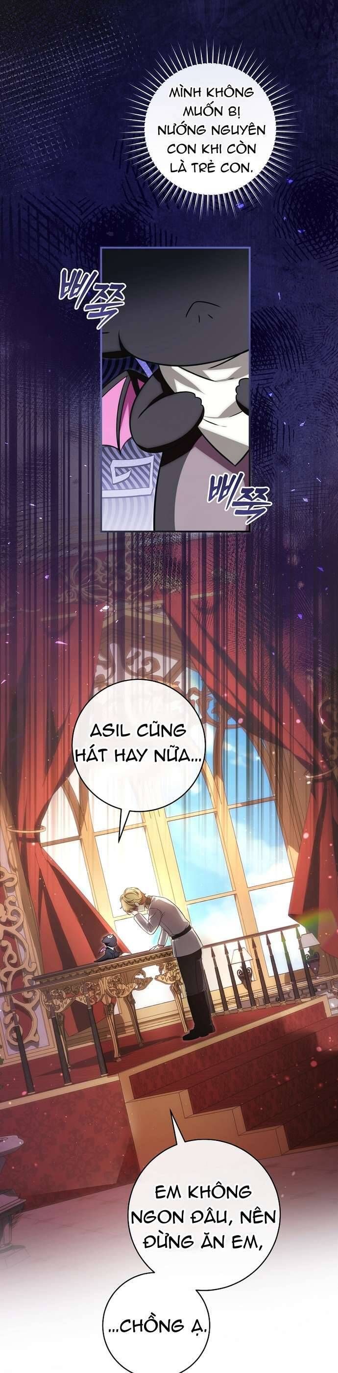 Rồng Con Vực Dậy Gia Tộc Công Tước: Chapter 2