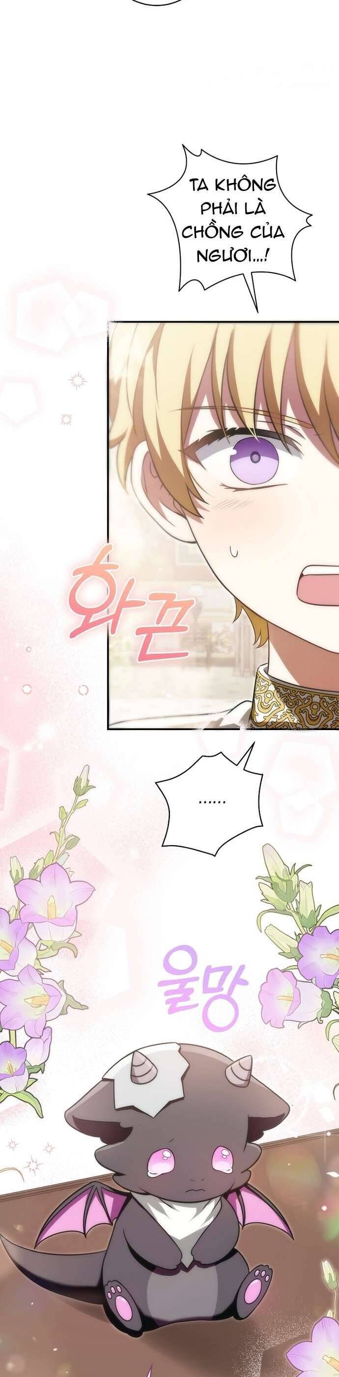 Rồng Con Vực Dậy Gia Tộc Công Tước: Chapter 2