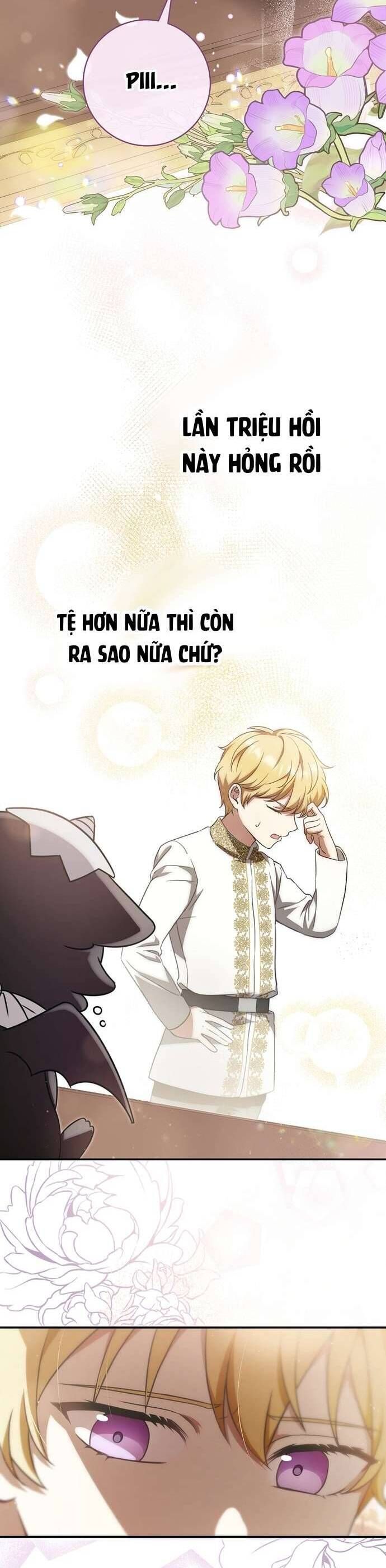 Rồng Con Vực Dậy Gia Tộc Công Tước: Chapter 2