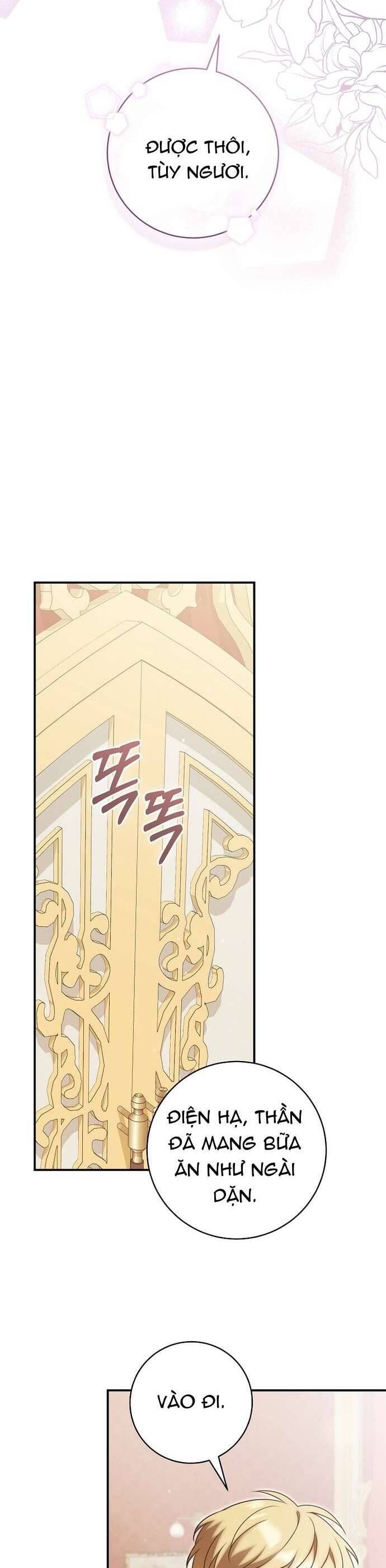 Rồng Con Vực Dậy Gia Tộc Công Tước: Chapter 2