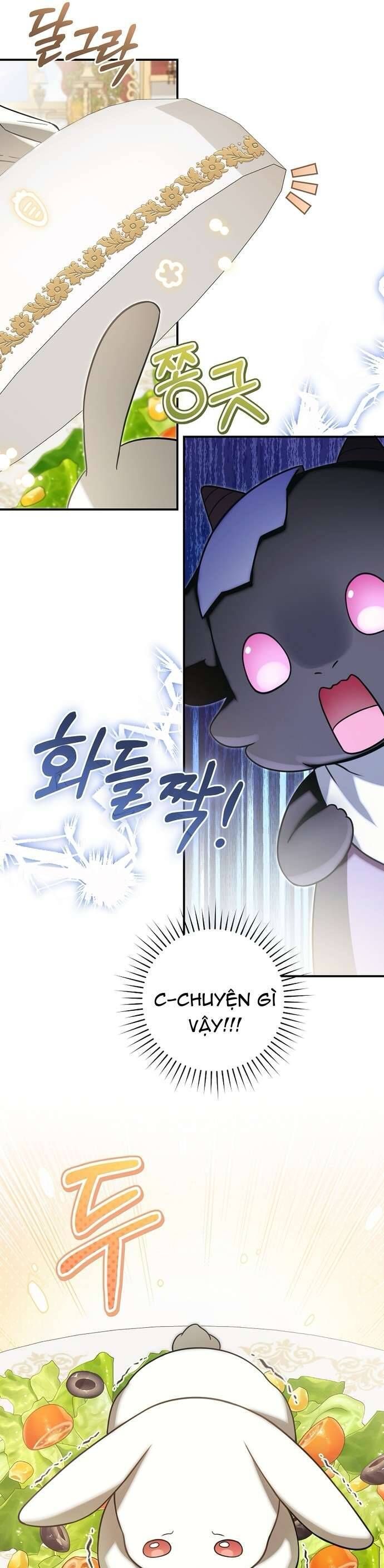 Rồng Con Vực Dậy Gia Tộc Công Tước: Chapter 2