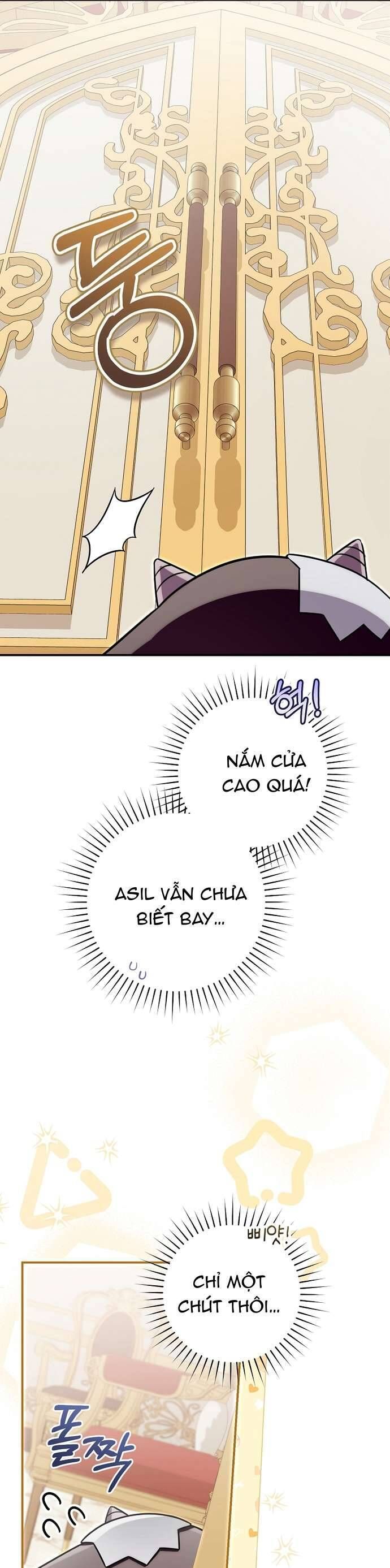 Rồng Con Vực Dậy Gia Tộc Công Tước: Chapter 2