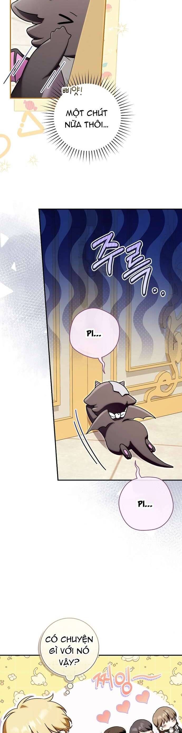 Rồng Con Vực Dậy Gia Tộc Công Tước: Chapter 2