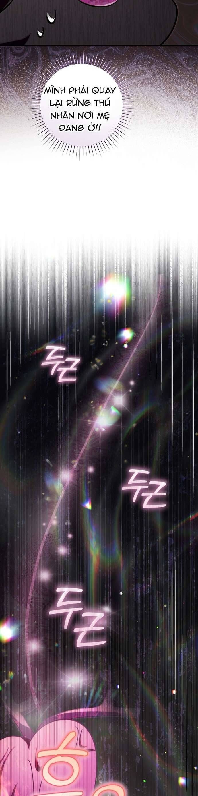 Rồng Con Vực Dậy Gia Tộc Công Tước: Chapter 2