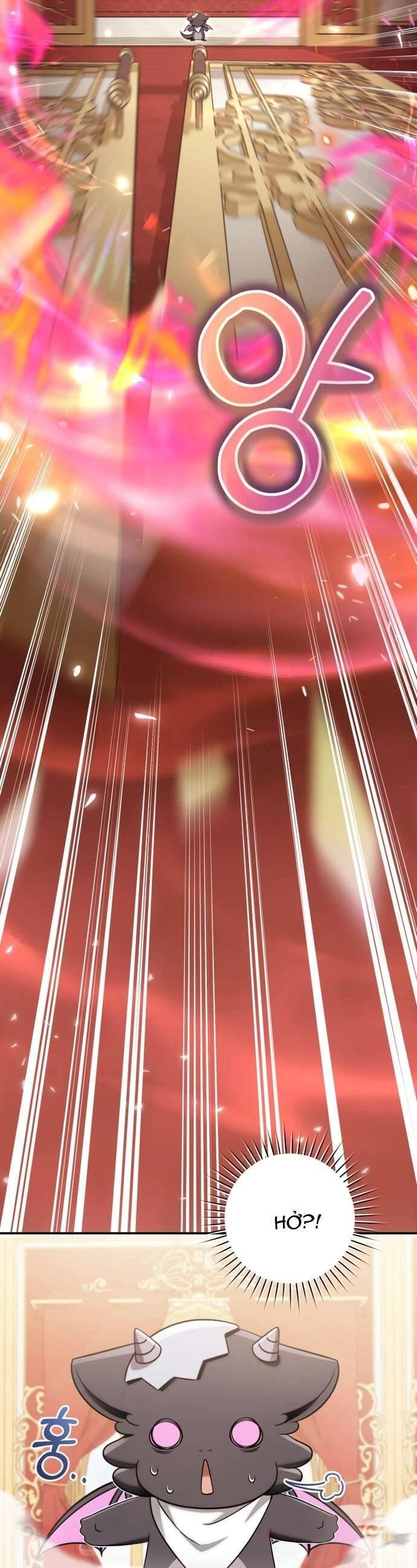 Rồng Con Vực Dậy Gia Tộc Công Tước: Chapter 2