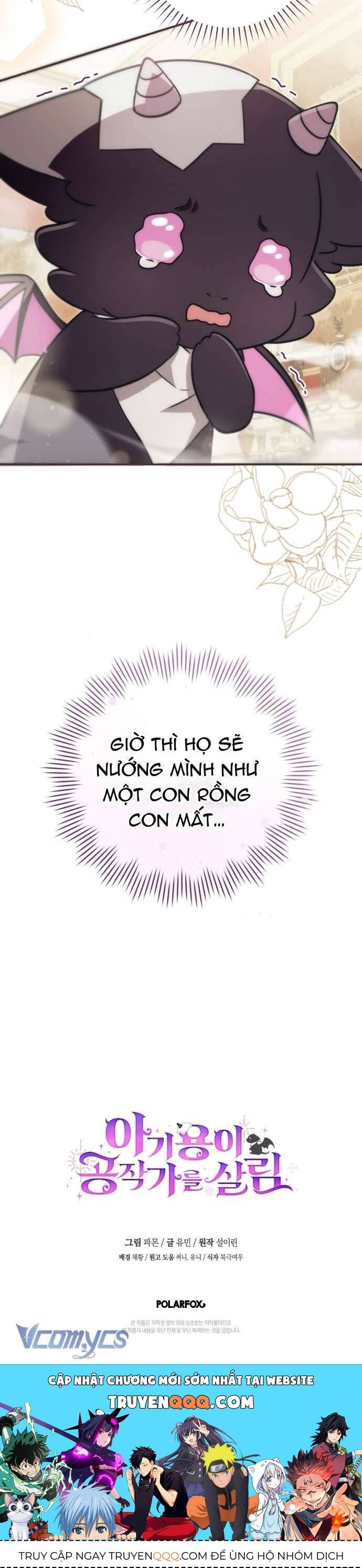 Rồng Con Vực Dậy Gia Tộc Công Tước: Chapter 2