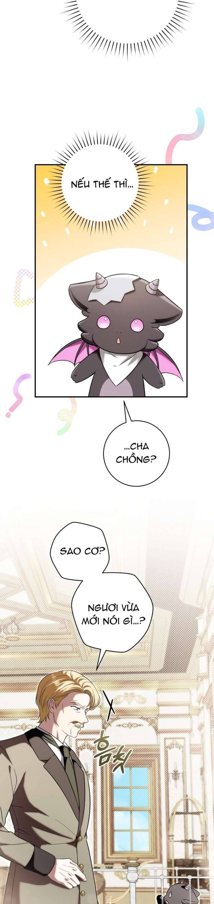 Rồng Con Vực Dậy Gia Tộc Công Tước: Chapter 3