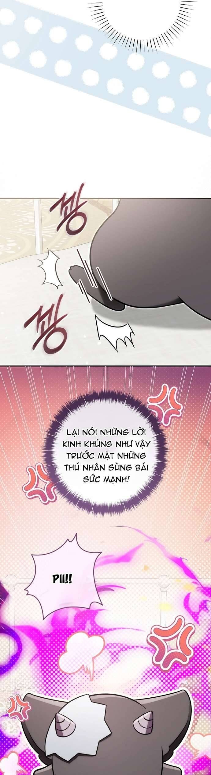 Rồng Con Vực Dậy Gia Tộc Công Tước: Chapter 3