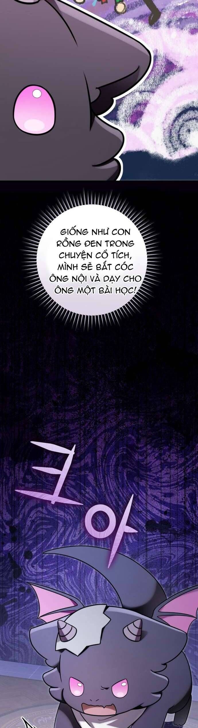 Rồng Con Vực Dậy Gia Tộc Công Tước: Chapter 3