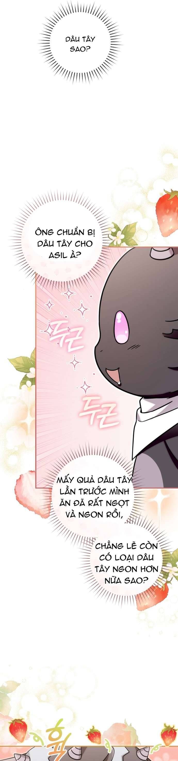 Rồng Con Vực Dậy Gia Tộc Công Tước: Chapter 4