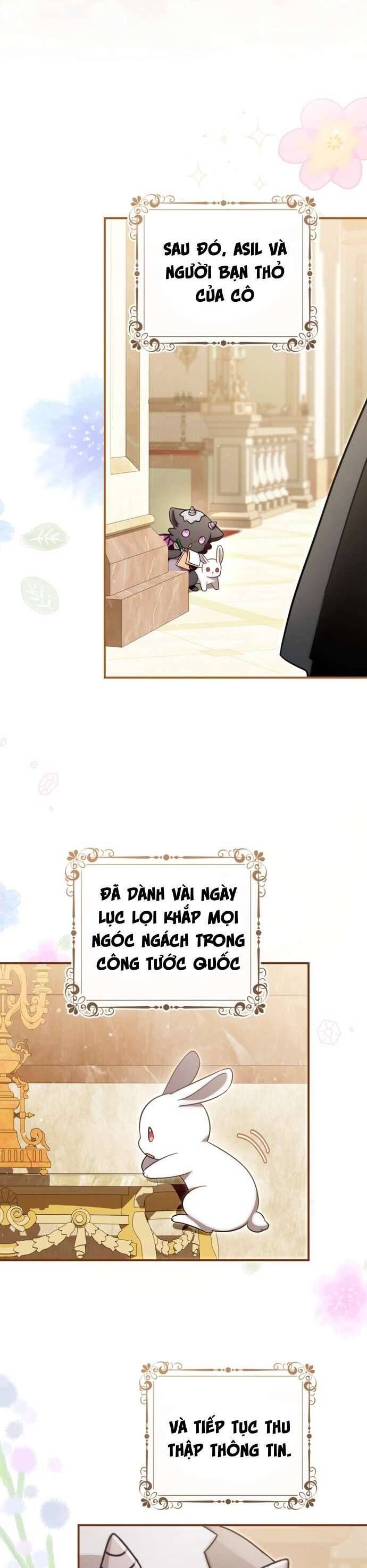 Rồng Con Vực Dậy Gia Tộc Công Tước: Chapter 4