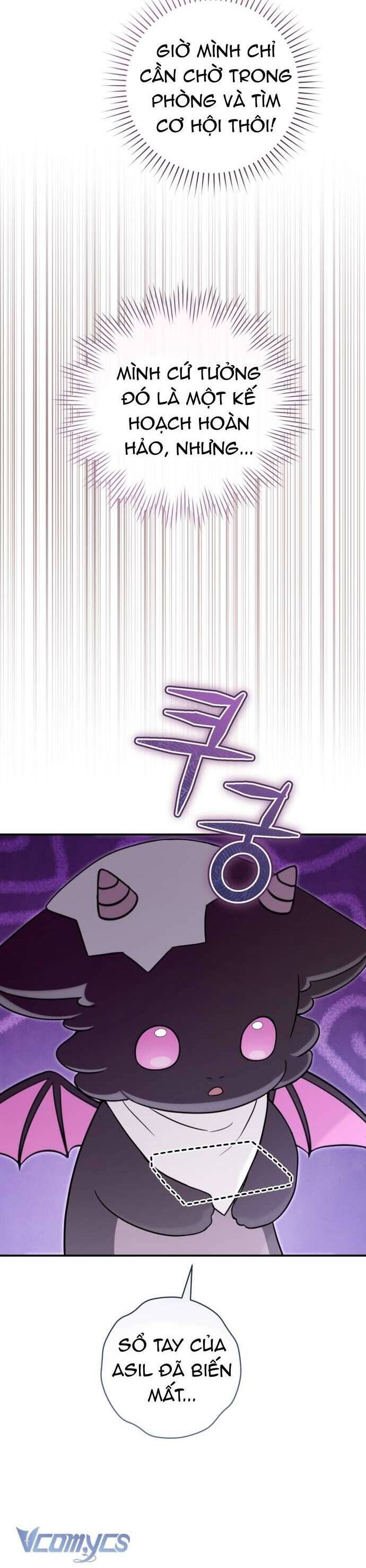 Rồng Con Vực Dậy Gia Tộc Công Tước: Chapter 4