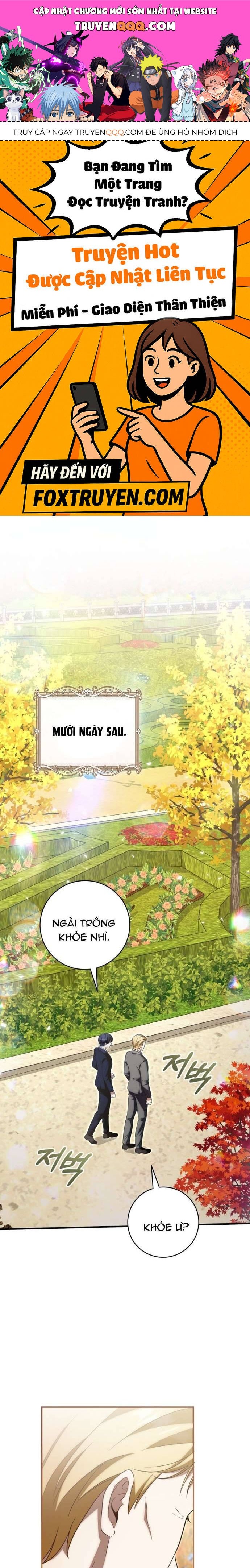 Rồng Con Vực Dậy Gia Tộc Công Tước: Chapter 5