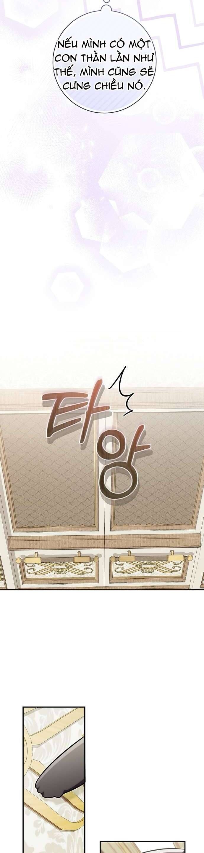 Rồng Con Vực Dậy Gia Tộc Công Tước: Chapter 5