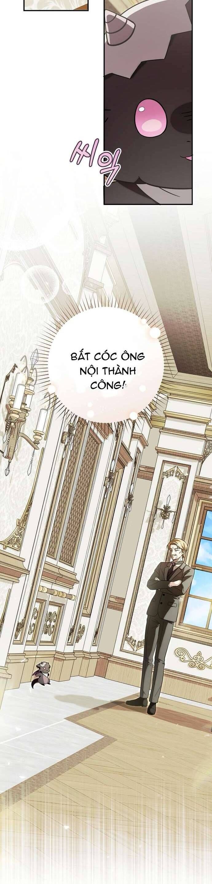 Rồng Con Vực Dậy Gia Tộc Công Tước: Chapter 5