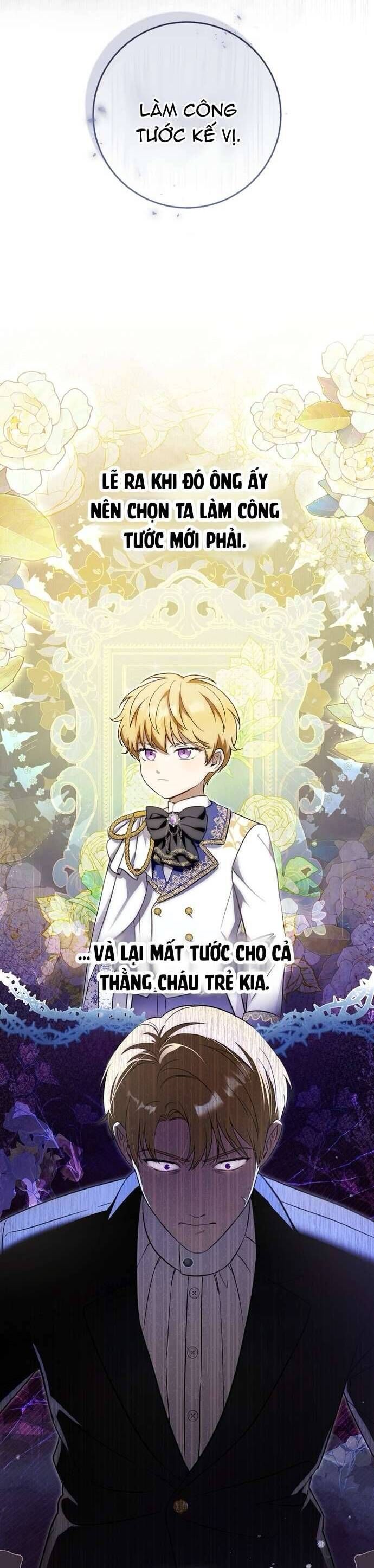 Rồng Con Vực Dậy Gia Tộc Công Tước: Chapter 5