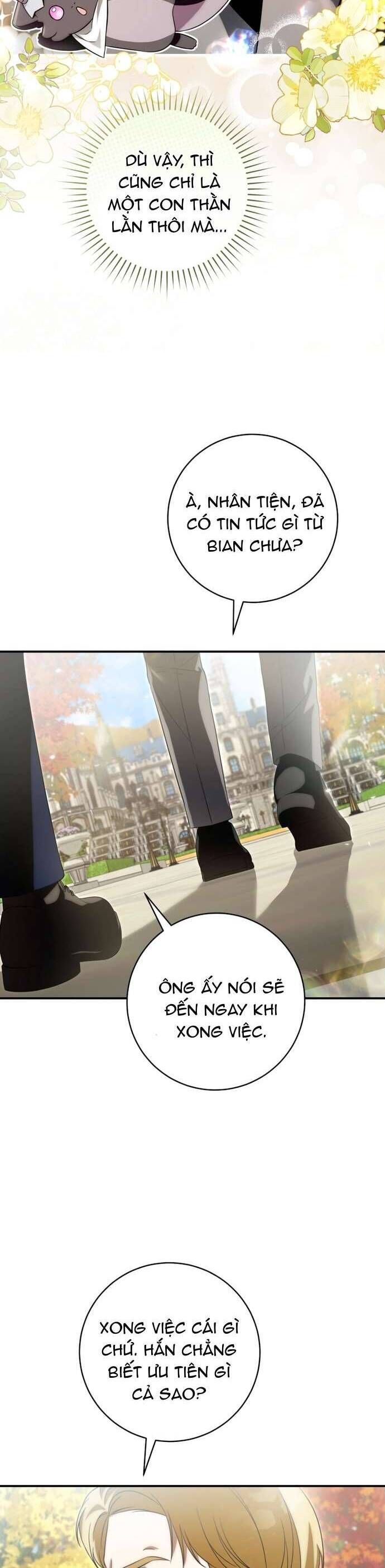 Rồng Con Vực Dậy Gia Tộc Công Tước: Chapter 5