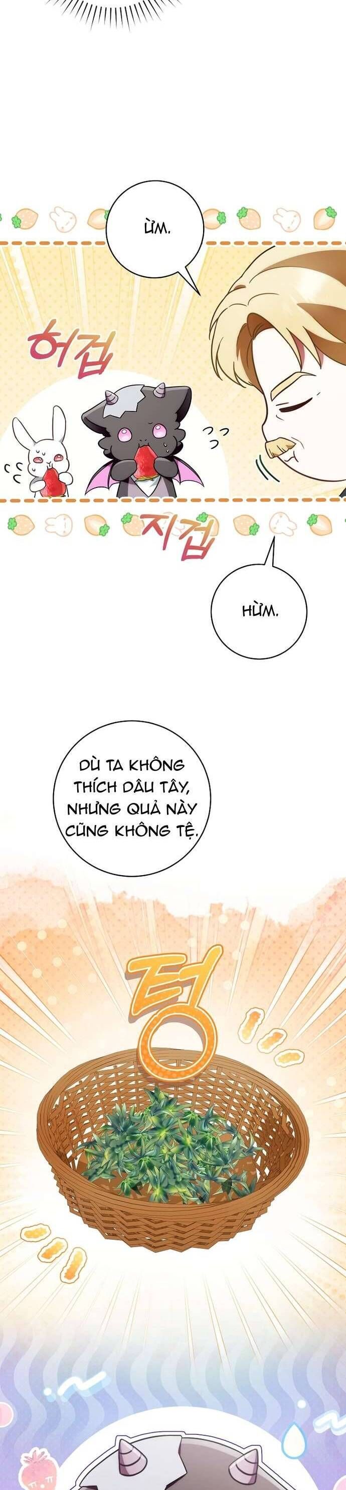 Rồng Con Vực Dậy Gia Tộc Công Tước: Chapter 6