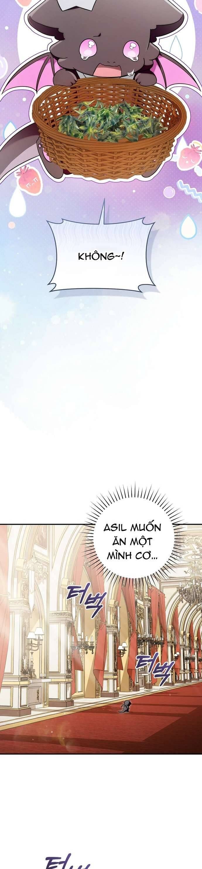 Rồng Con Vực Dậy Gia Tộc Công Tước: Chapter 6