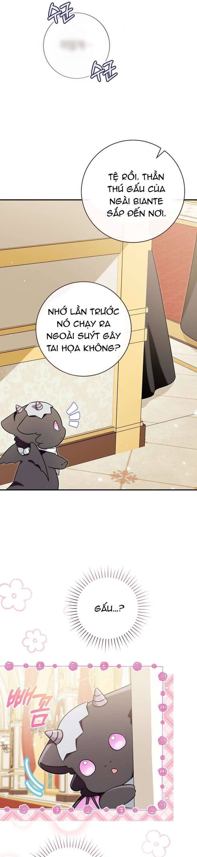 Rồng Con Vực Dậy Gia Tộc Công Tước: Chapter 6