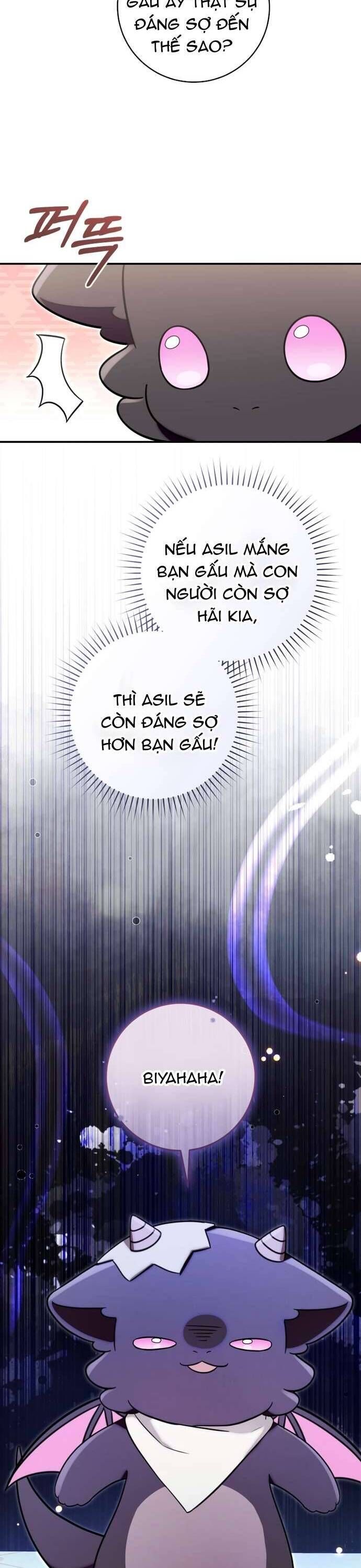 Rồng Con Vực Dậy Gia Tộc Công Tước: Chapter 6