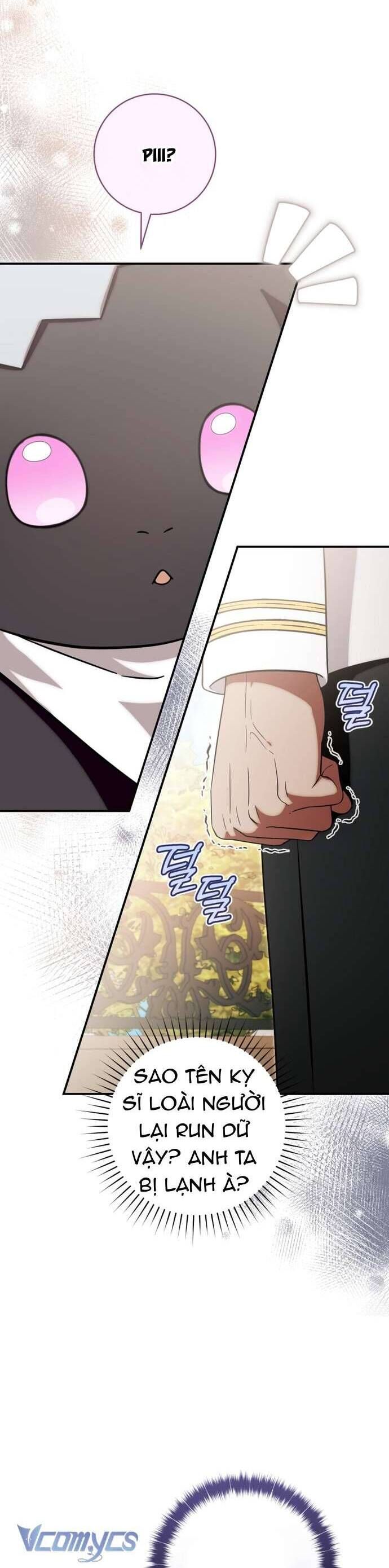 Rồng Con Vực Dậy Gia Tộc Công Tước: Chapter 6