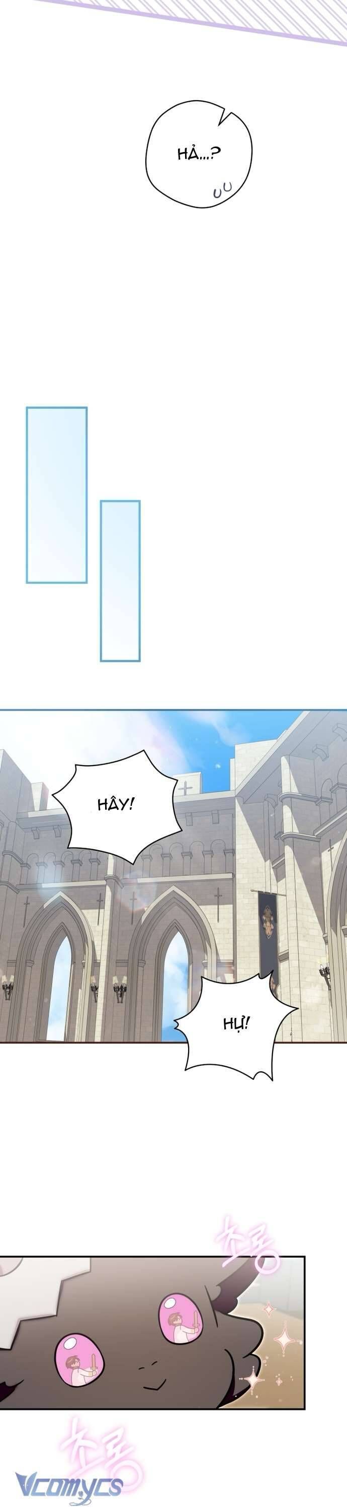 Rồng Con Vực Dậy Gia Tộc Công Tước: Chapter 6