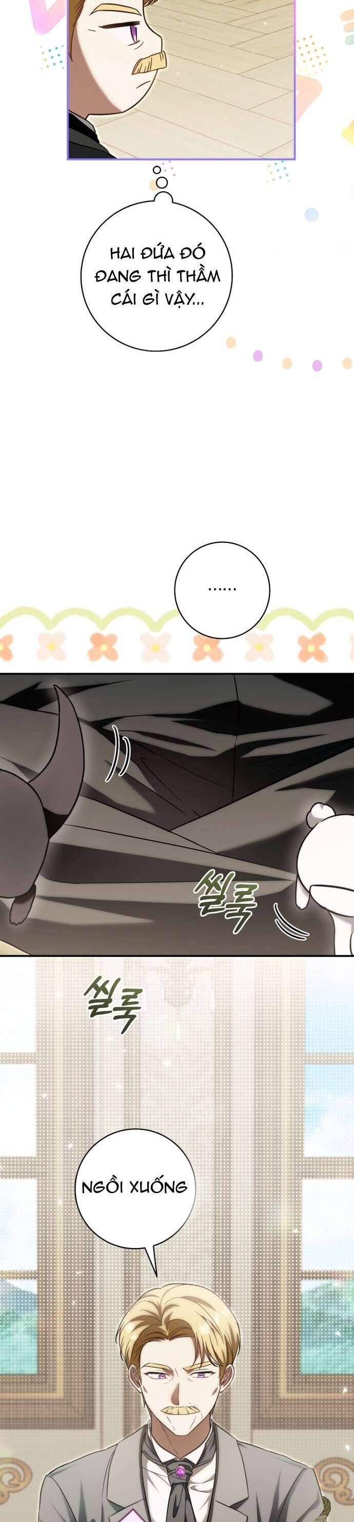 Rồng Con Vực Dậy Gia Tộc Công Tước: Chapter 6