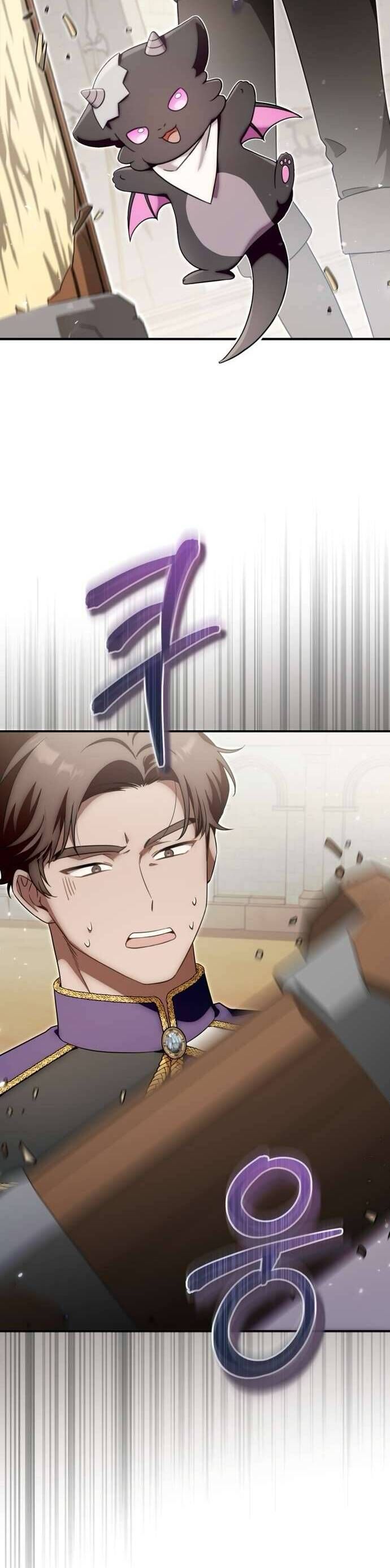 Rồng Con Vực Dậy Gia Tộc Công Tước: Chapter 6