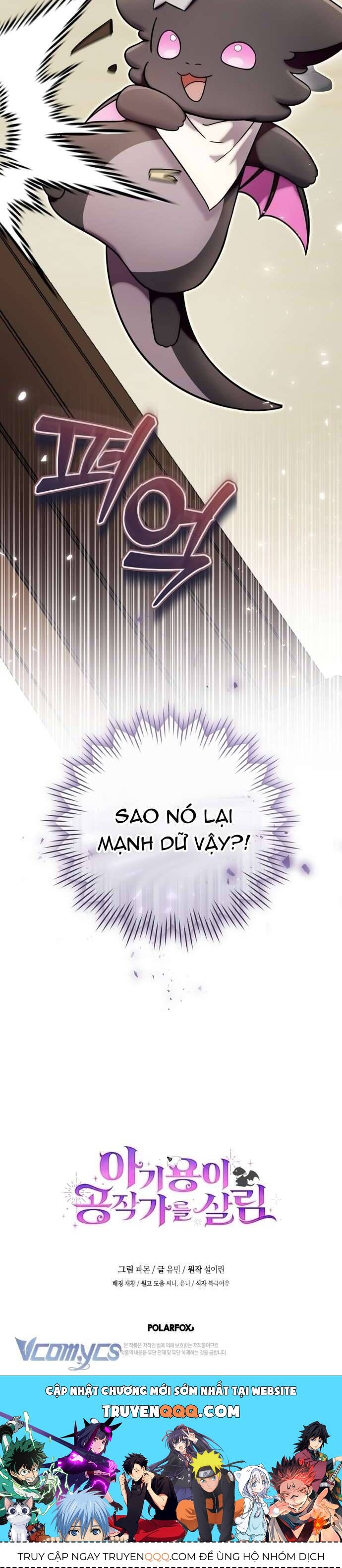 Rồng Con Vực Dậy Gia Tộc Công Tước: Chapter 6