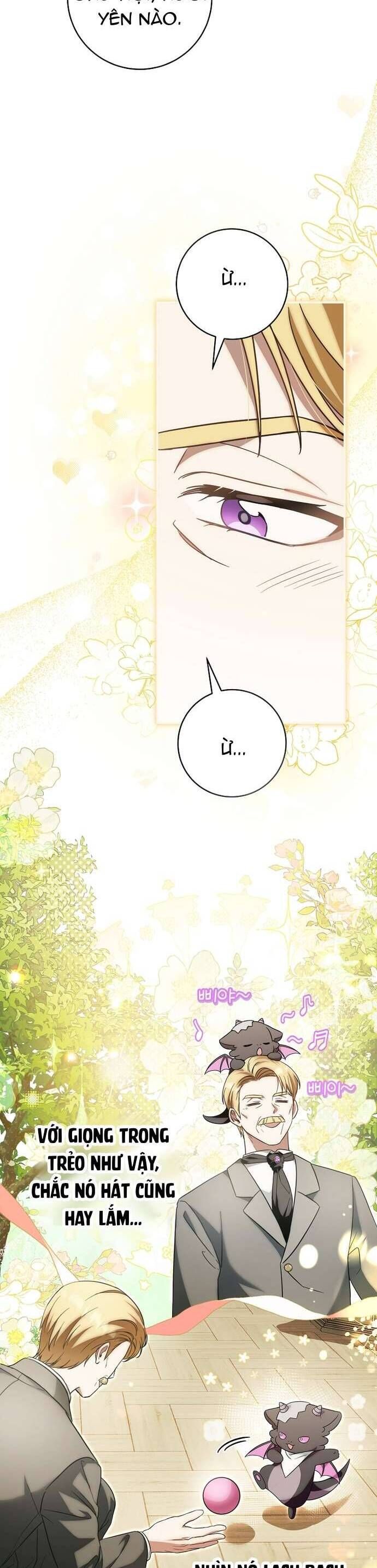 Rồng Con Vực Dậy Gia Tộc Công Tước: Chapter 6