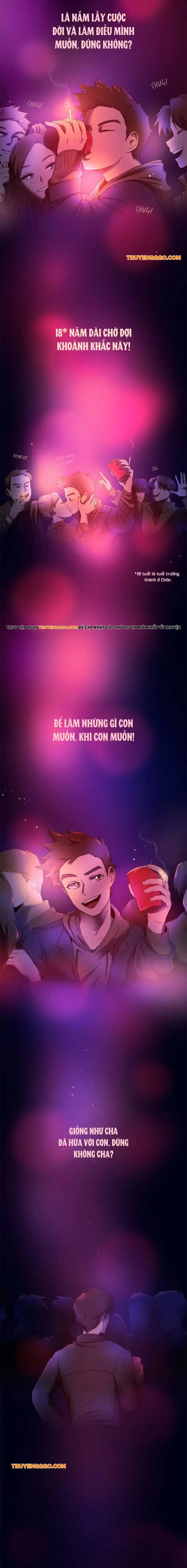 Roots Of The Heart: Chapter 1