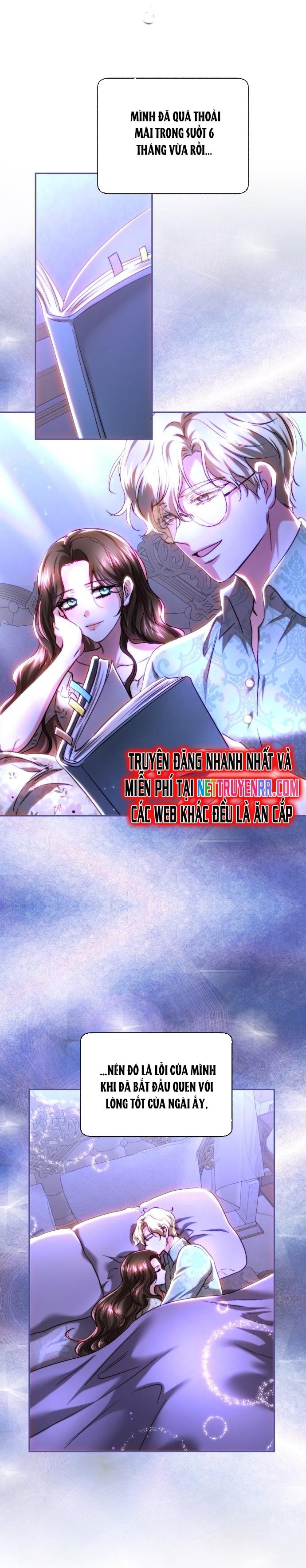 Rosalyn Bogart: Chapter 45