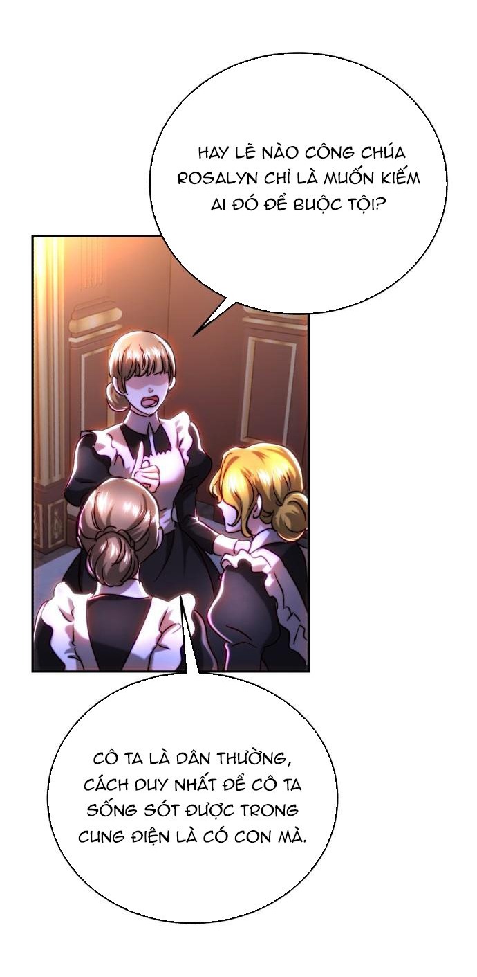 Rosalyn Bogart: Chapter 45