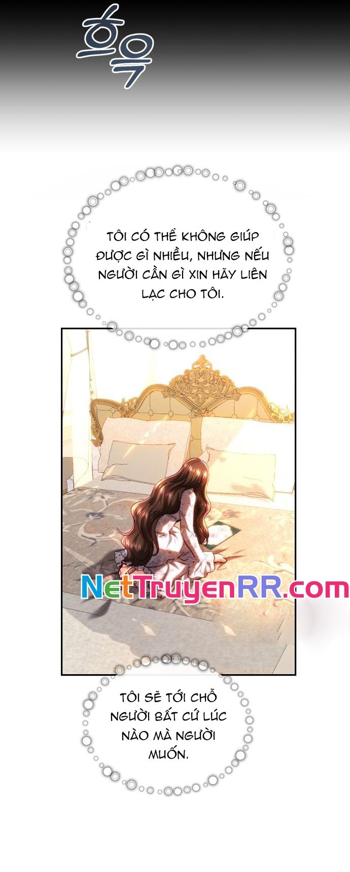 Rosalyn Bogart: Chapter 46