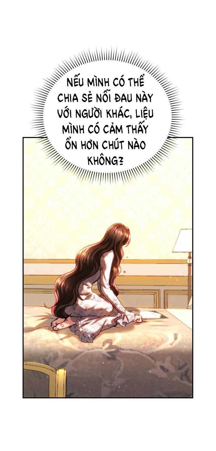 Rosalyn Bogart: Chapter 46