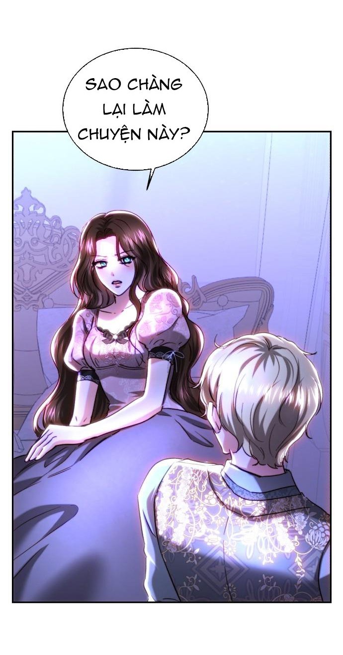 Rosalyn Bogart: Chapter 46
