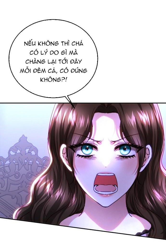 Rosalyn Bogart: Chapter 46