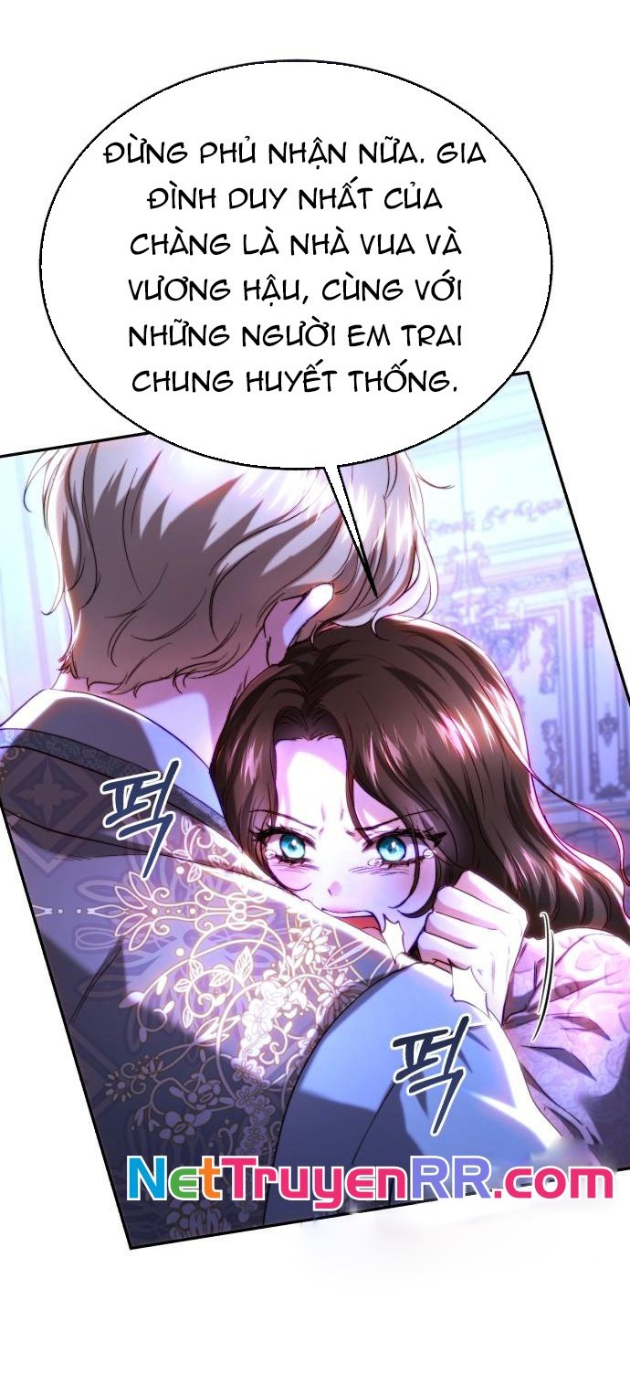 Rosalyn Bogart: Chapter 46