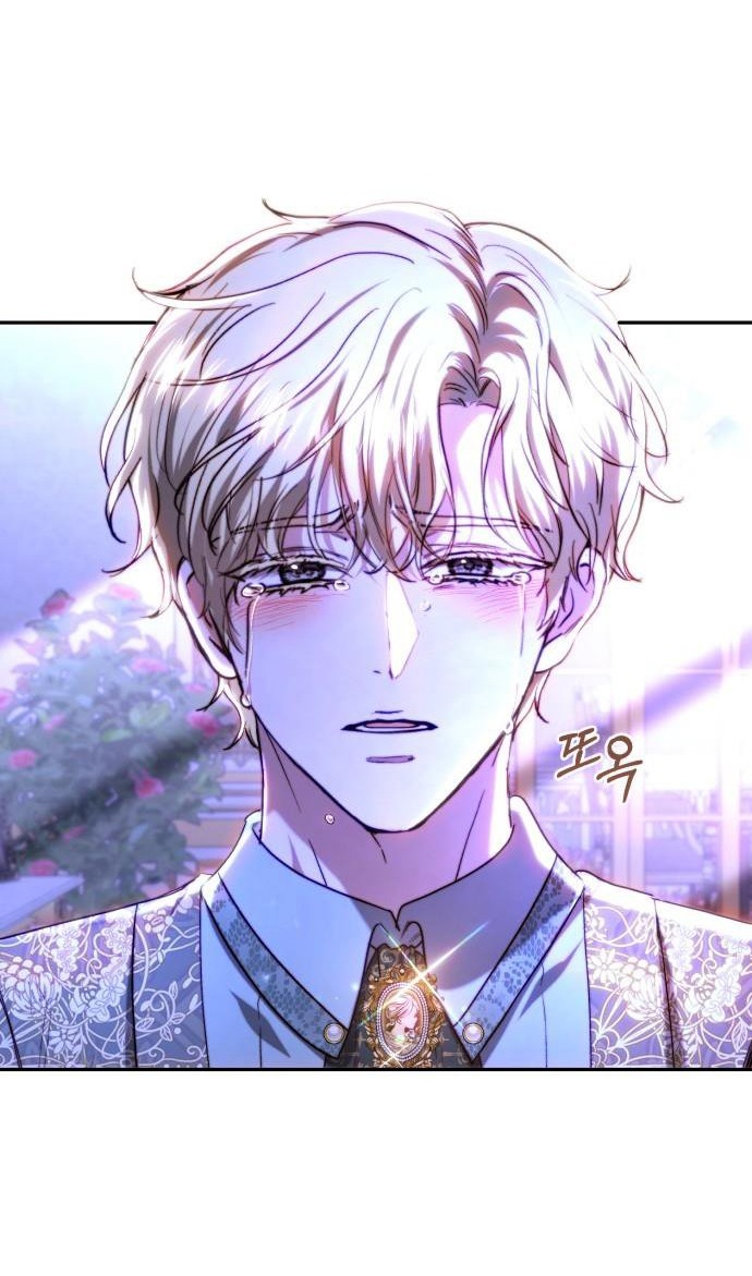 Rosalyn Bogart: Chapter 47