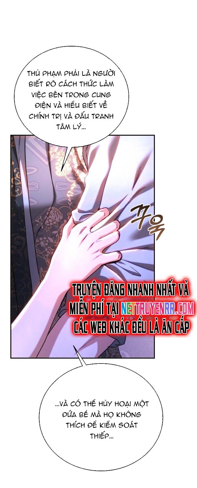 Rosalyn Bogart: Chapter 47